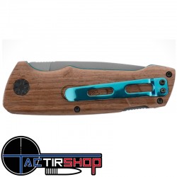 Couteau WALTHER BWK 2 www.tactirshop.fr