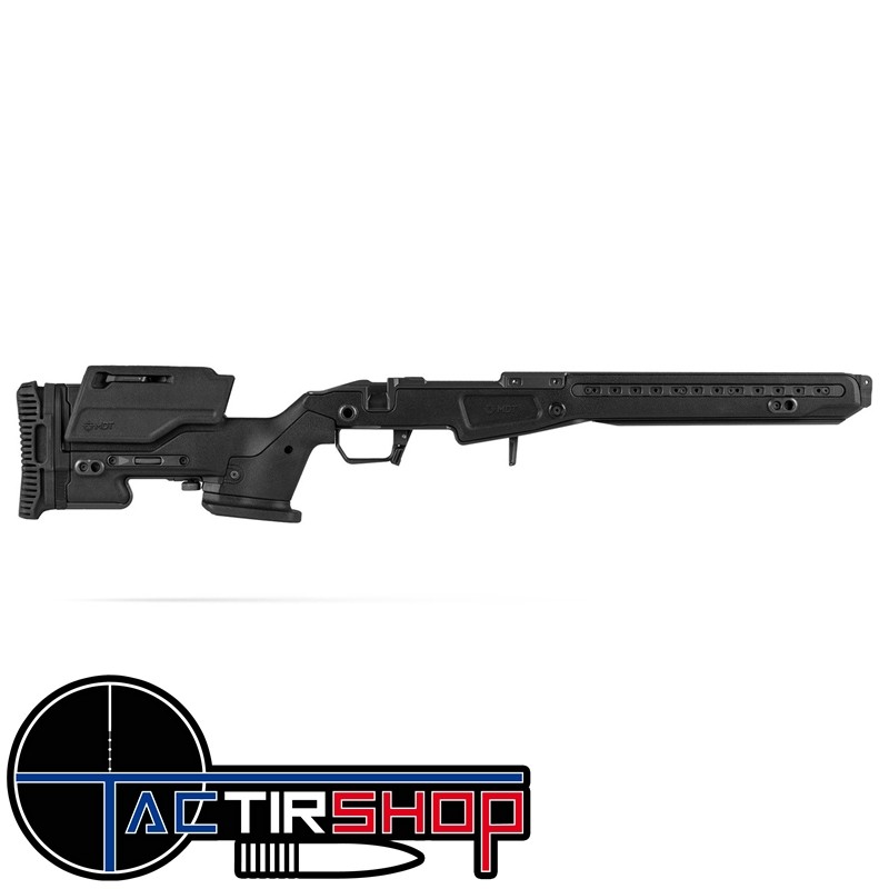 Châssis MDT JAE-G5 Chassis System www.tactirshop.fr