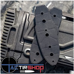 Châssis MDT JAE-G5 Chassis System www.tactirshop.fr
