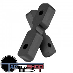 Poids internes Châssis MDT JAE-G5 Internal Forend Weights - 2 Pièces www.tactirshop.fr