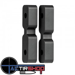 Poids internes Châssis MDT JAE-G5 Internal Forend Weights - 2 Pièces www.tactirshop.fr