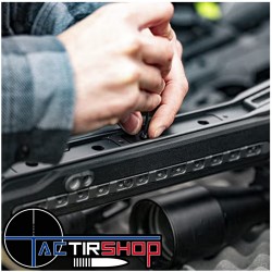 Poids internes Châssis MDT JAE-G5 Internal Forend Weights - 2 Pièces www.tactirshop.fr