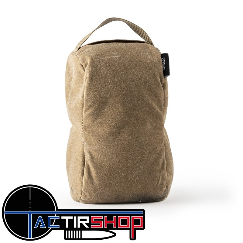 Sac MDT Peanut - Chunky - Shooting Bag www.tactirshop.fr