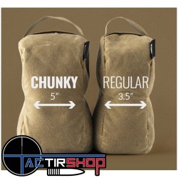 Sac MDT Peanut - Regular - Shooting Bag www.tactirshop.fr