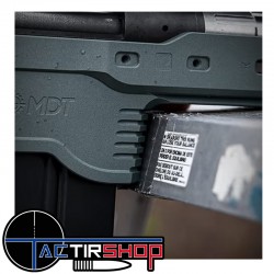 Châssis MDT ACC Premier GEN2 CZ 457 BLK www.tactirshop.fr