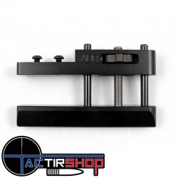 Adjustable Bag Rider Long Shot Précision MDT GEN2 Long V goujons standard www.tactirshop.fr