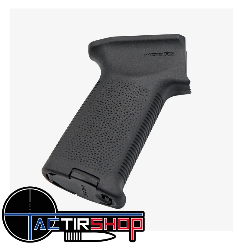 Poignée Magpul MOE AK Grip – AK47 www.tactirshop.fr