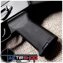 Poignée Magpul MOE AK Grip – AK47 www.tactirshop.fr