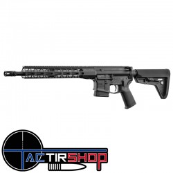 AR15 Aero Precision M4E1 Noir canon 14.5 '' Cal. 5.56mm www.tactirshop.fr