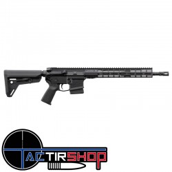 AR15 Aero Precision M4E1 Noir canon 14.5 '' Cal. 5.56mm www.tactirshop.fr