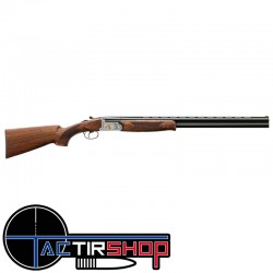 Fusil superposé Fair Premier Ergal Extracteur - Cal. 12/76 www.tactirshop.fr