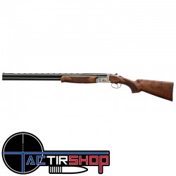 Fusil superposé Fair Premier Ergal Extracteur - Cal. 12/76 www.tactirshop.fr