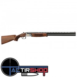 Fusil superposé Fair Premier Ergal Extracteur - Cal. 12/76 www.tactirshop.fr