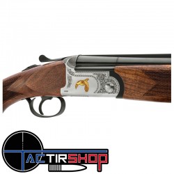 Fusil superposé Fair Premier Ergal Extracteur - Cal. 12/76 www.tactirshop.fr