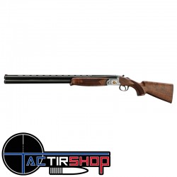 Fusil superposé Fair Premier Ergal Extracteur - Cal. 12/76 www.tactirshop.fr