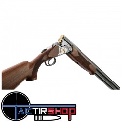 Fusil superposé Fair Premier Ergal Extracteur - Cal. 12/76 www.tactirshop.fr
