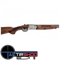 Fusil superposé Fair Premier Ergal Extracteur - Cal. 12/76 www.tactirshop.fr