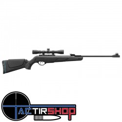 Pack Carabine à plomb Gamo SHADOW IGT 19.9 Joules 5.5 mm + lunette 4x32WR www.tactirshop.fr