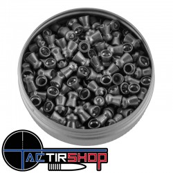 250 Plombs Gamo EXPANDER EXPANSION 4,5 mm www.tactirshop.fr