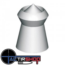 250 Plombs Gamo EXPANDER EXPANSION 4,5 mm www.tactirshop.fr