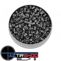 500 Plombs Gamo Match Accutek 4.5mm www.tactirshop.fr
