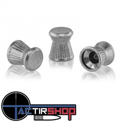500 Plombs Gamo Match Accutek 4.5mm www.tactirshop.fr