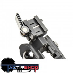 Accu-Tac Picatinny QD MOUNT www.tactirshop.fr