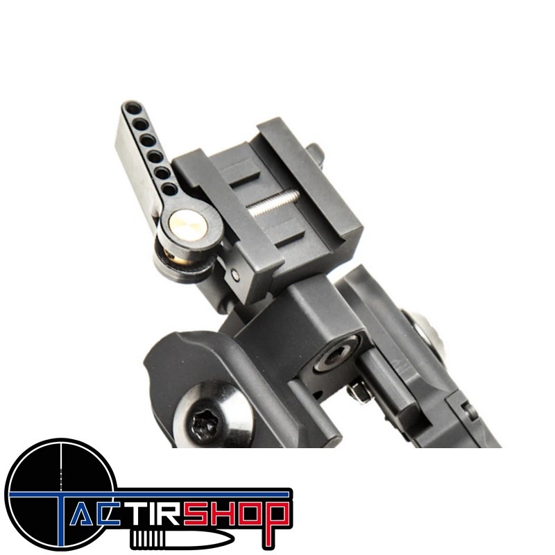 Accu-Tac Picatinny QD MOUNT www.tactirshop.fr