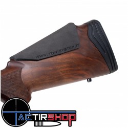 Appuie-joue Néoprène Adhésif Souple Toni System www.tactirshop.fr