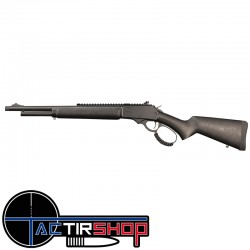 Carabine à levier de sous garde ROSSI R95 Triple Black 44Mag www.tactirshop.fr