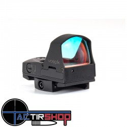 Fusil à Pompe Taurus ST12 Sport Rayures Droites + Point Rouge Offert www.tactirshop.fr