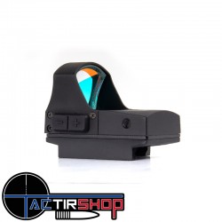 Fusil à Pompe Taurus ST12 Sport Rayures Droites + Point Rouge Offert www.tactirshop.fr