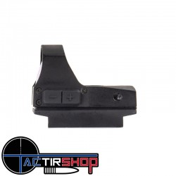 Fusil à Pompe Taurus ST12 Sport Rayures Droites + Point Rouge Offert www.tactirshop.fr