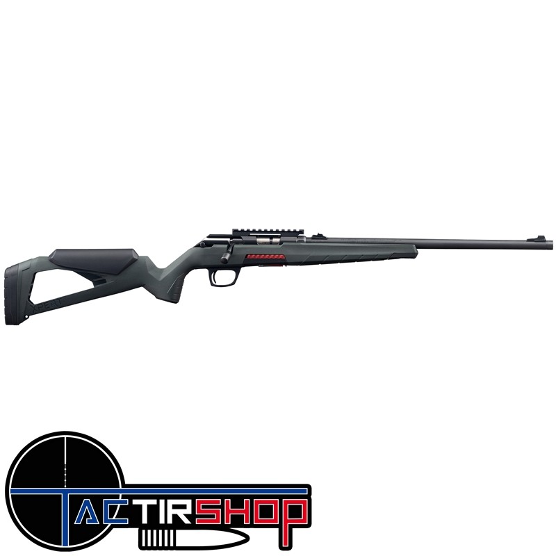 Carabine WINCHESTER Xpert 18" 22lr www.tactirshop.fr