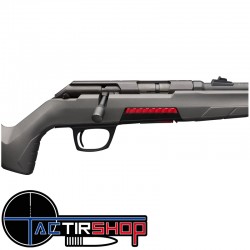 Carabine WINCHESTER Xpert 18" 22lr www.tactirshop.fr