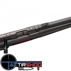 Carabine WINCHESTER Xpert 18" 22lr www.tactirshop.fr