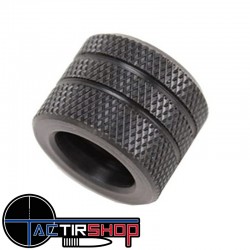 Bague de protection de filetage A-TEC 1/2"x20 www.tactirshop.fr