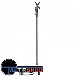 Canne de Pirsh Monopod de 80 à 160 cm www.tactirshop.fr