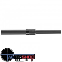 Canne de Pirsh Monopod de 80 à 160 cm www.tactirshop.fr