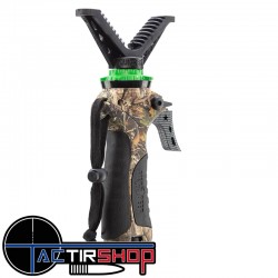 Canne de Pirsh Monopod de 80 à 160 cm www.tactirshop.fr
