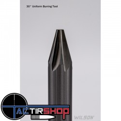 Outils d'ébavurage case trimmer 30° pour ogive VLD www.tactirshop.fr