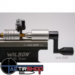 Outils d'ébavurage case trimmer 30° pour ogive VLD www.tactirshop.fr