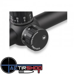 Lunette de tir DISCOVERYOPT ED-PRS GENⅡ 4-20X52SFIR FFP www.tactirshop.fr