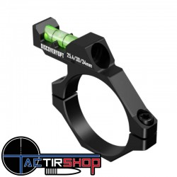 Niveau à Bulle Multi Diamètre DISCOVERYOPT Multi-Compatible Scope Bubble Level www.tactirshop.fr