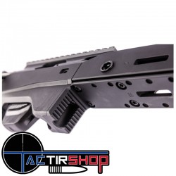 Carabine Tikka T1x ACE TARGET 20" Black Steel filetée 22lr www.tactirshop.fr