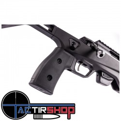 Carabine Tikka T1x ACE TARGET 20" Black Steel filetée 22lr www.tactirshop.fr
