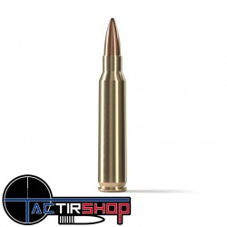 Munitions STV Scorpio cal.223 Rem FMJ 55gr boite de 20 www.tactirshop.fr