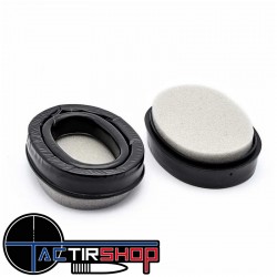 Kit d'hygiène Gel pour casque 3M PELTOR SPORT TAC www.tactirshop.fr