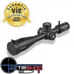 Lunette de tir DISCOVERYOPT ED-PRS GENⅡ 4-20X52SFIR FFP www.tactirshop.fr