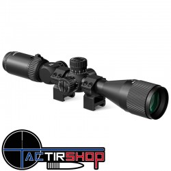 Lunette de tir DISCOVERYOPT MS 4-16X42AOAC SFP-MOA www.tactirshop.fr